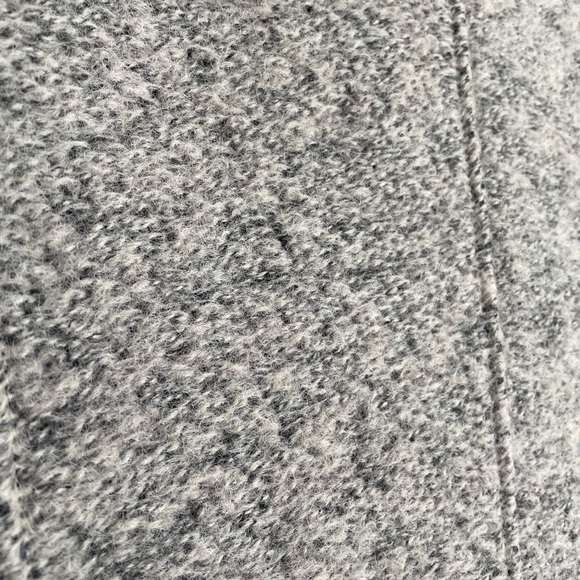 Calvin Klein wool jacket. Size small. - Picture 5 of 5